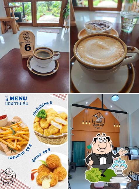 ดาริน คาเฟ่ Darin Cafe and Mini Zoo