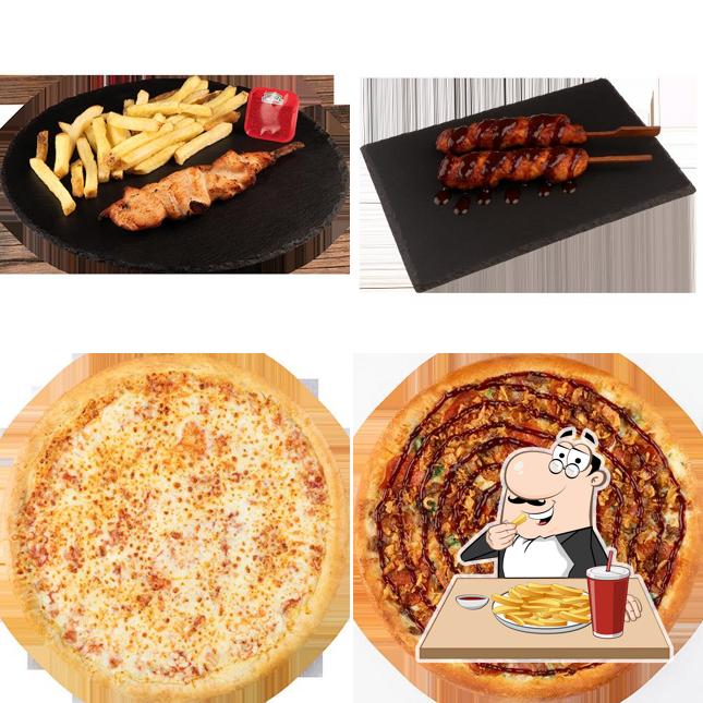 Domino’s Pizza Valdemāra