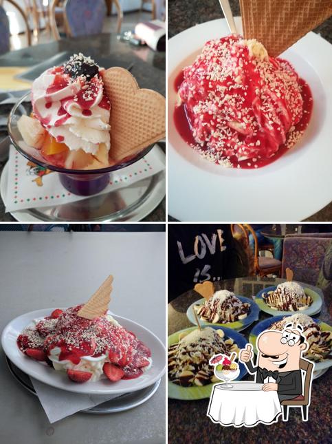 Eiscafé Capri