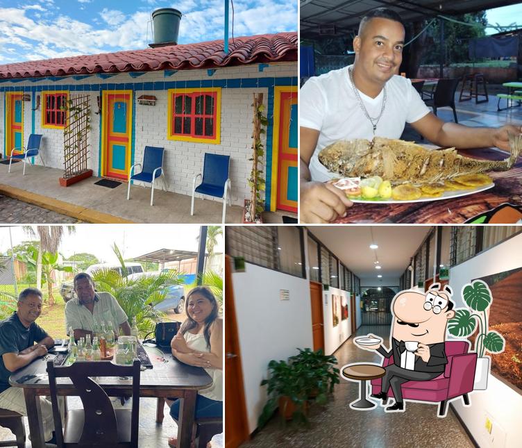 El Pescadito de Azuero