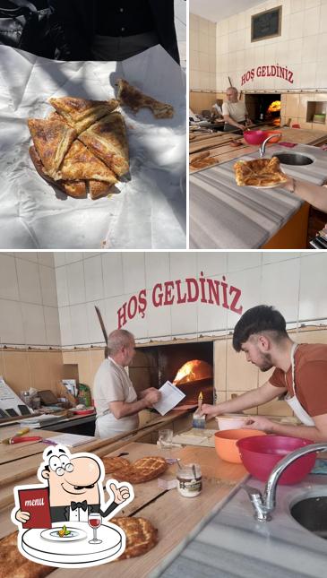 Enes Pide Firini
