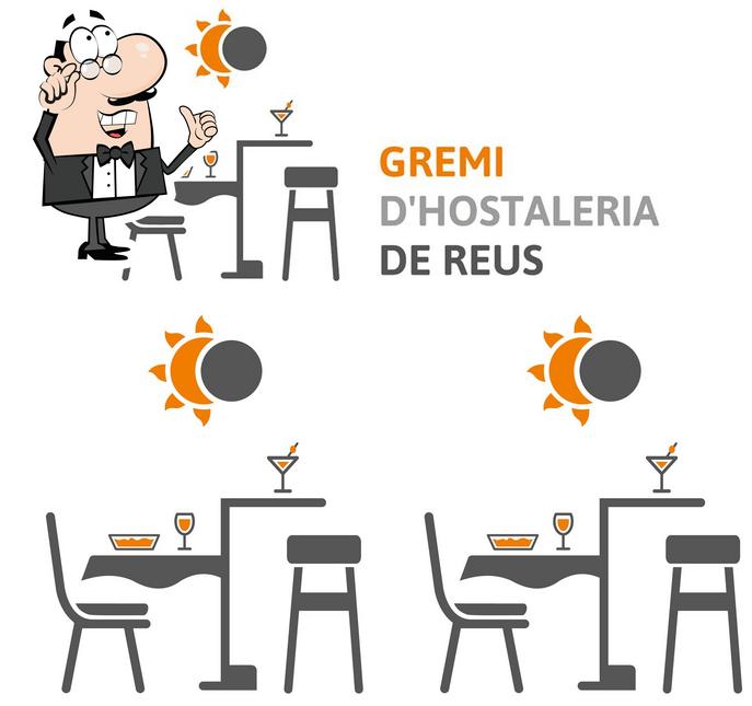 Gremi D'Hostaleria de Reus