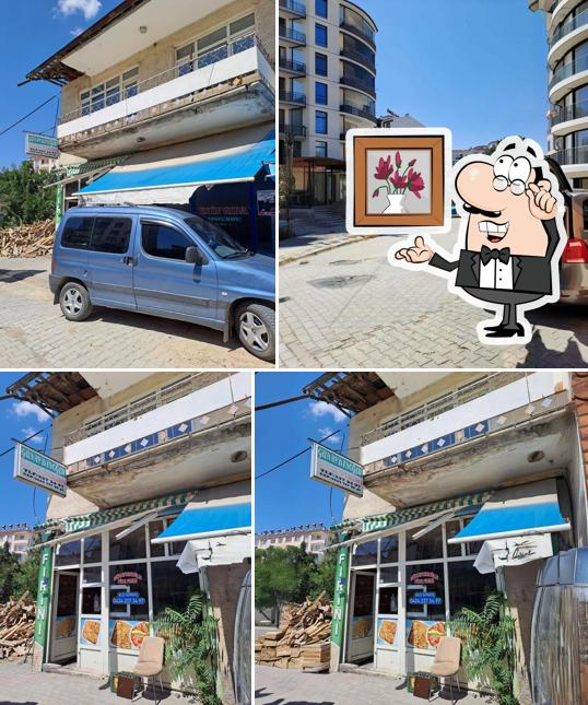 Günaydınoğlu Pide Fırını