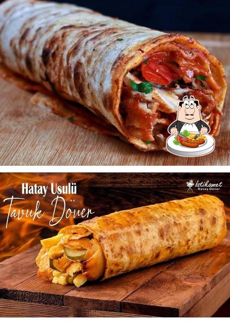 Hacı Baba Hatay Döner