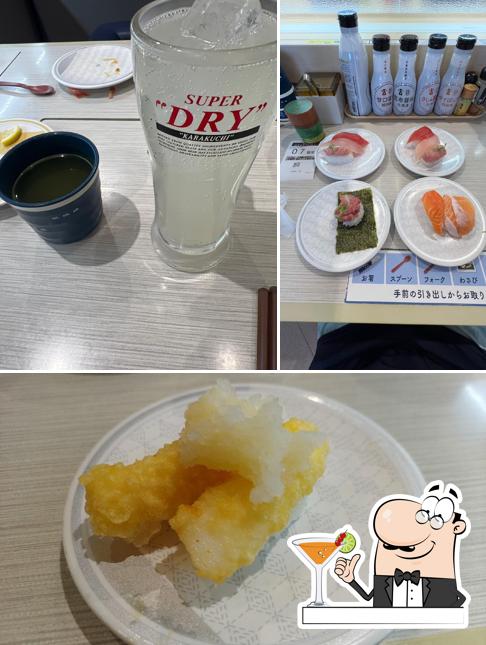 HAMA-SUSHI