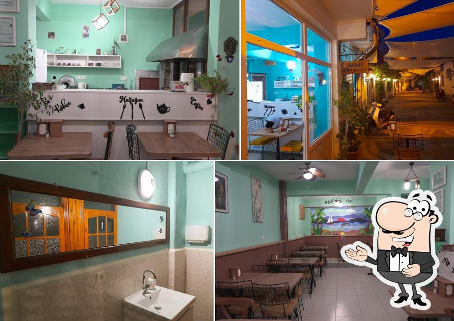 Hayat Cafe & Fast-Food