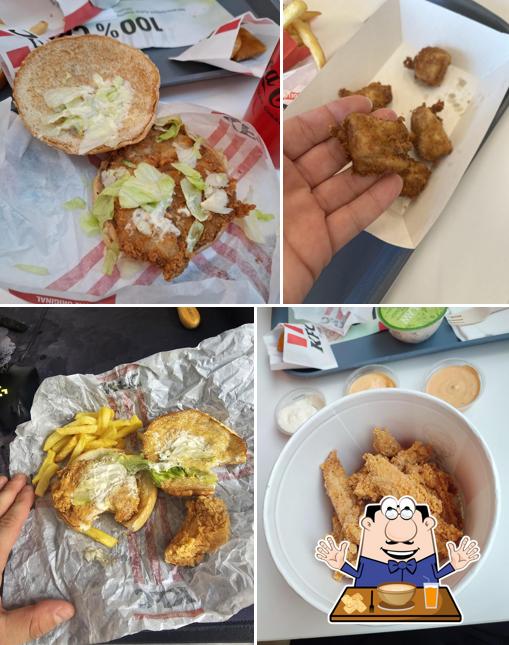 KFC OC Galeria Martin