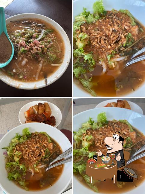 丝姨 Laksa Jalan Raja Uda