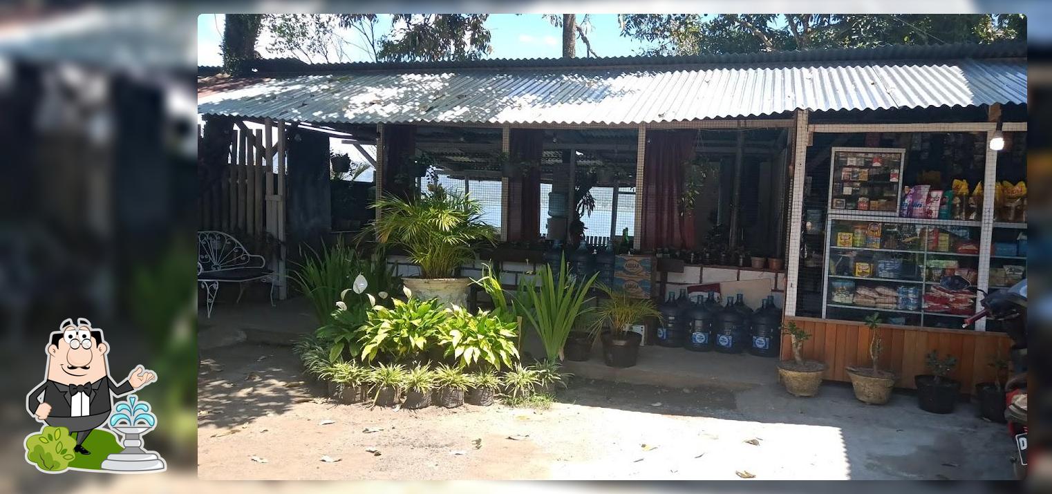 MR View Cafe Peleloan