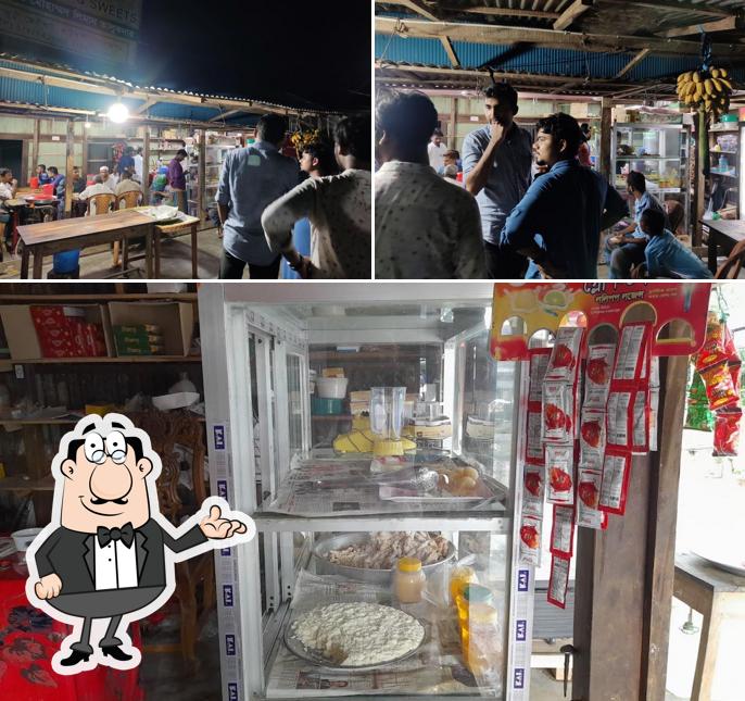 Madina Dairy and Sweets