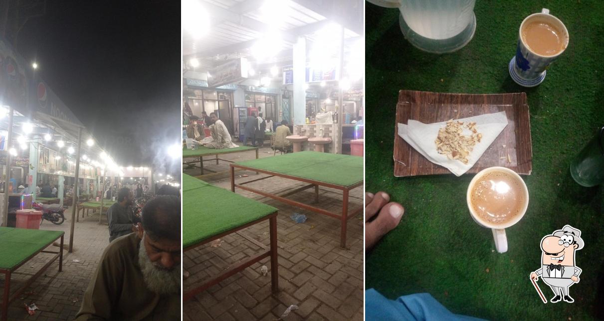 Noorani Hotel Gambat