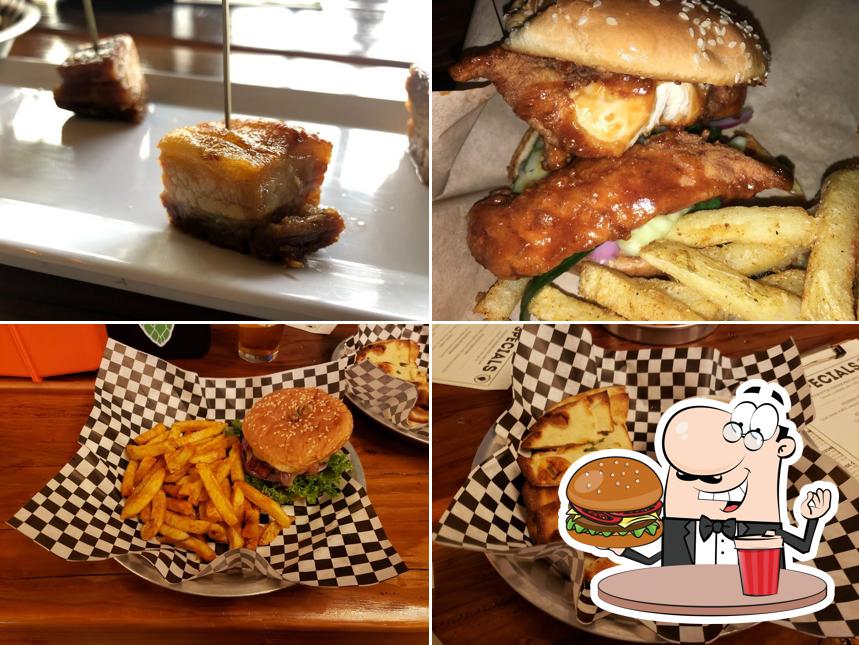 Orono Brewing Company - Tasting Room & Kitchen
