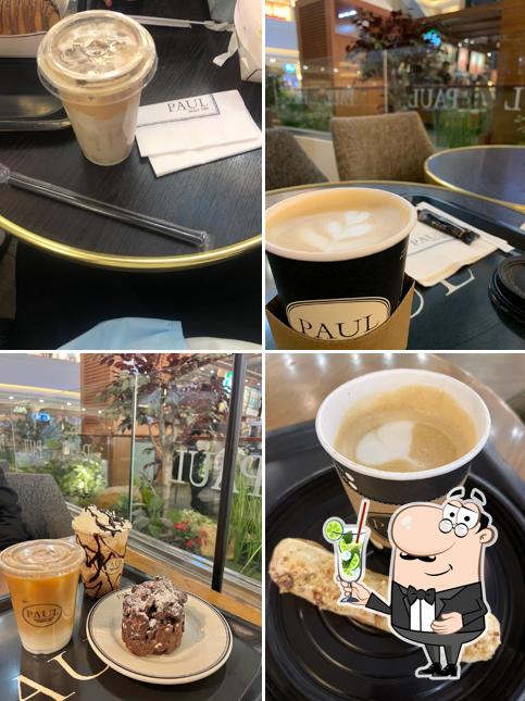 Paul café