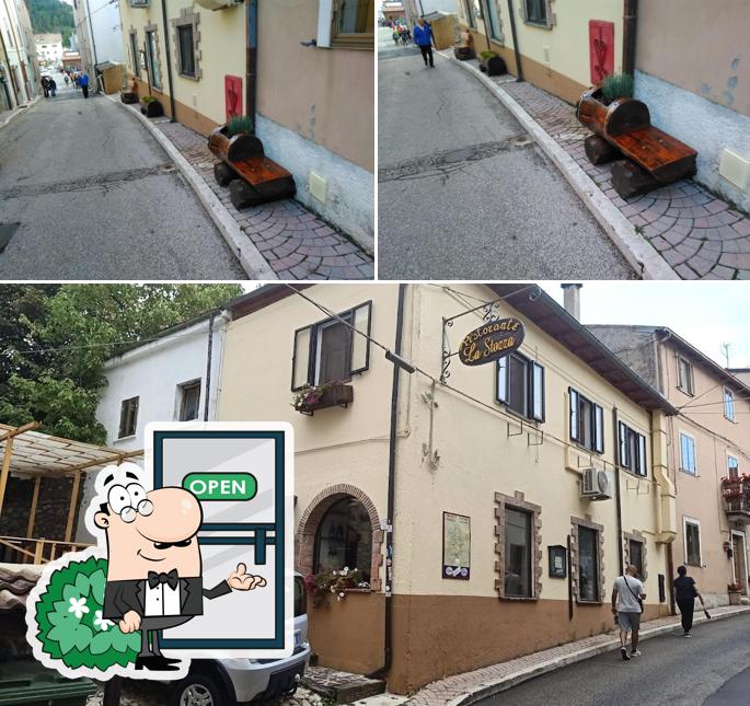 Ristorante La Stozza