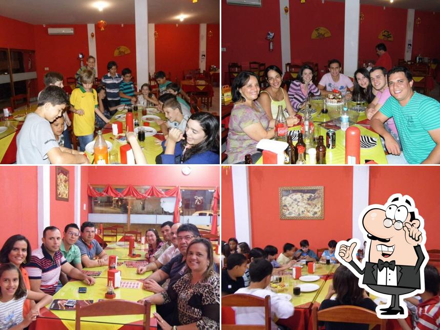 Sabor Chines de Bezerros