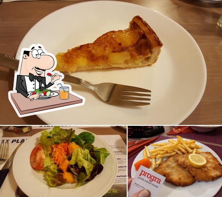 Restaurant Stampfeli