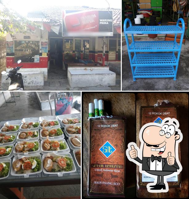 Warkop Prima