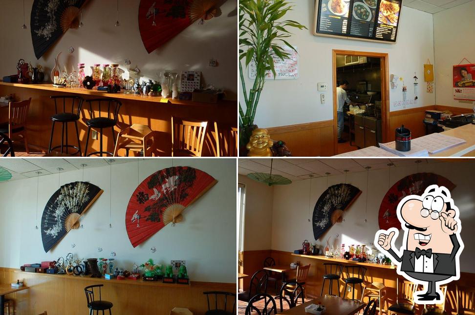 Zenbu Chinese Restaurant
