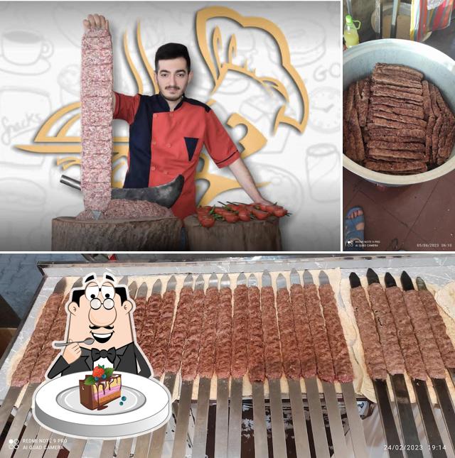 کباب سرای بهنام