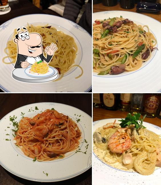 food&bar conan's