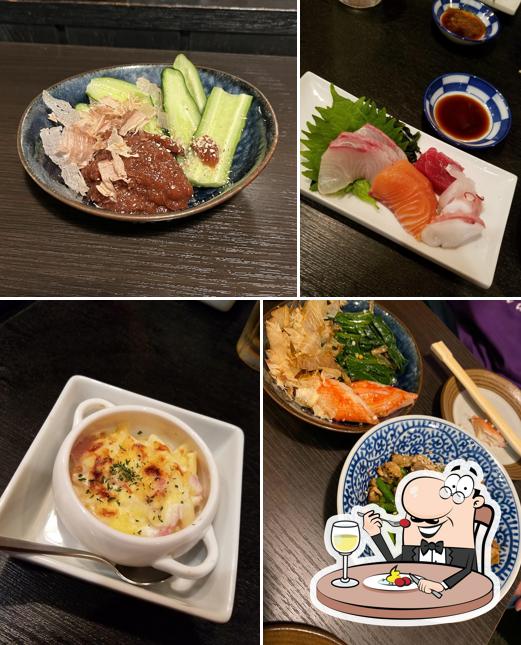 あぐら多酒多菜