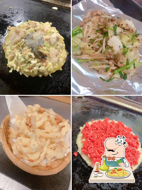 こなもん屋しよちゃん