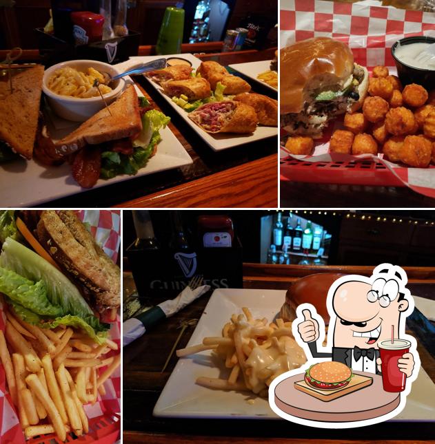 Sullivan's Publick House