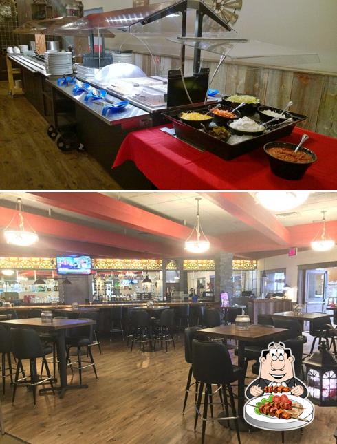 Grand Avenue Pub & Grille