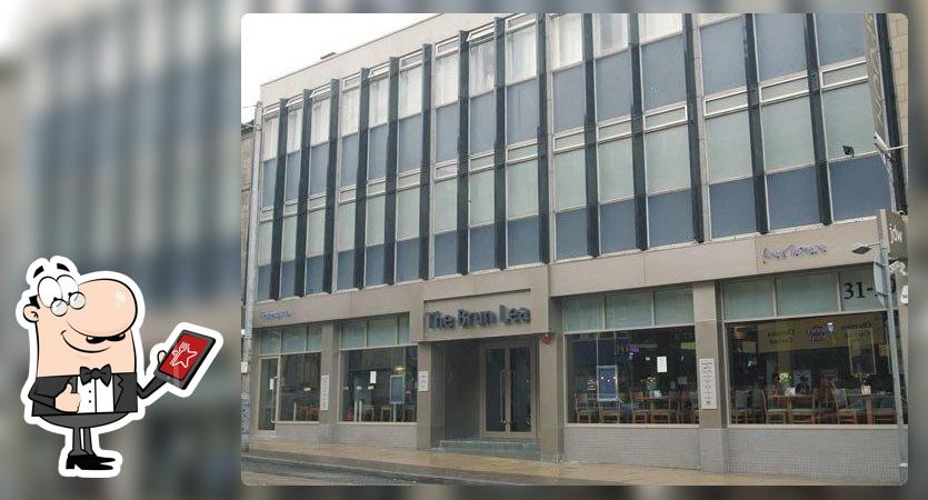 Wetherspoon Burnley