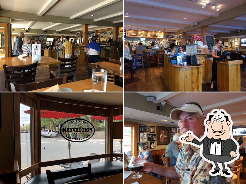 Pine Tavern Restaurant