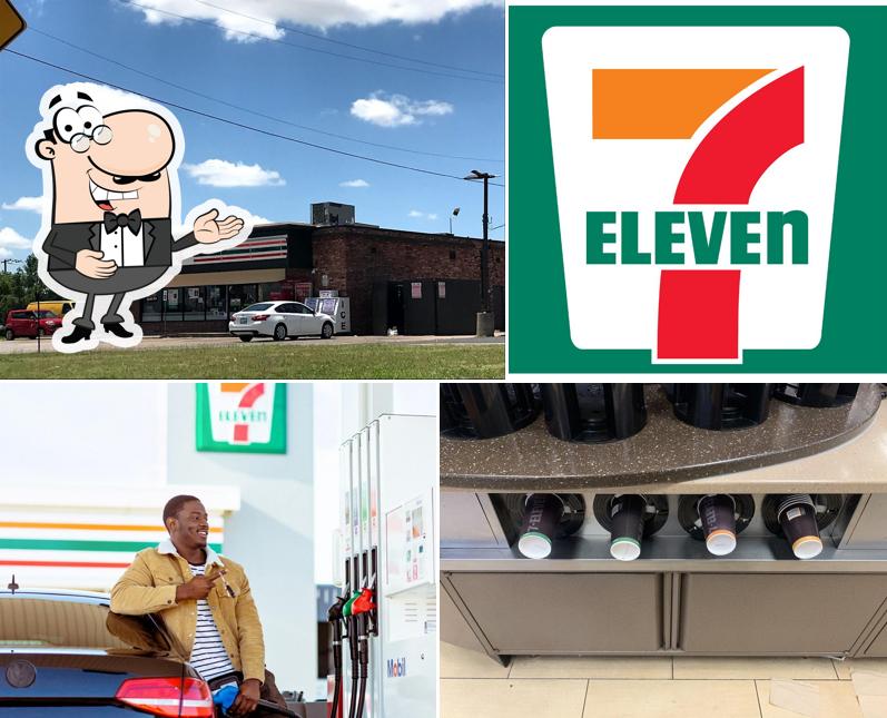 7-Eleven
