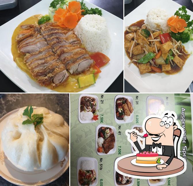 Asia Bistro Anh Tu