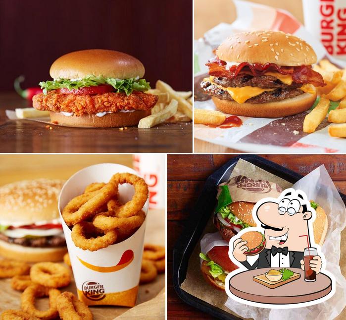 Burger King