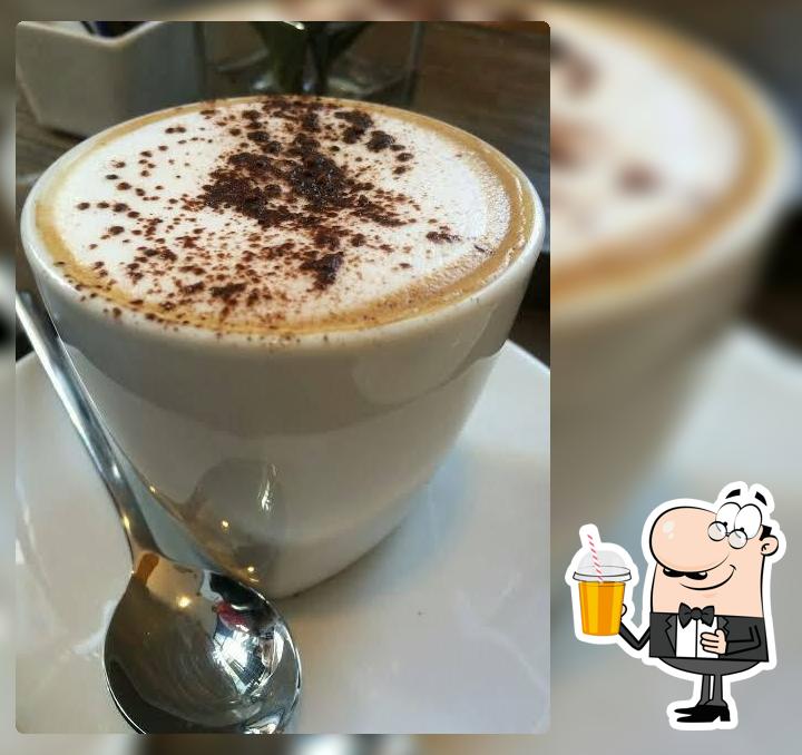 Emerald Kan Coffee