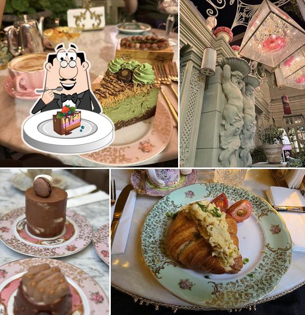 Cafe Trianon