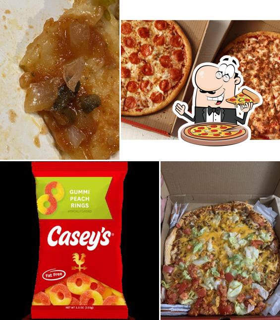 Casey's