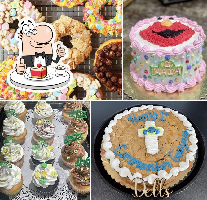 Dell's Sweets & Treats