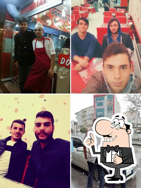 Doneristan