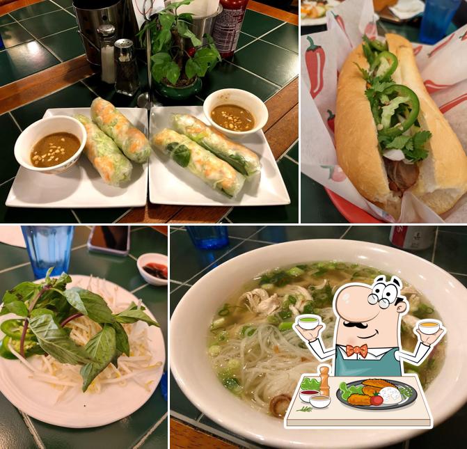 Hot As PHO