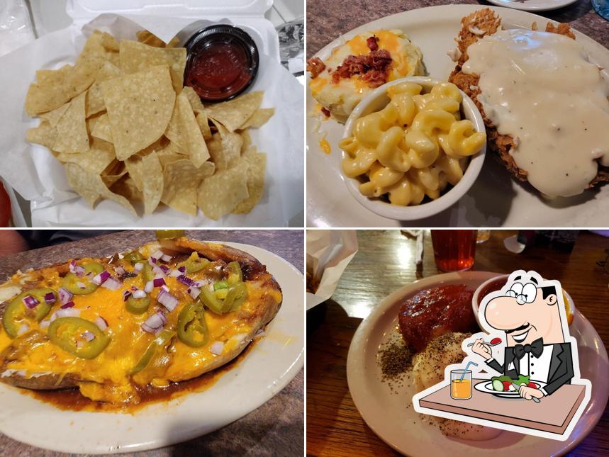 Lone Star Eatery Grill & Bar