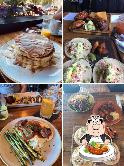 Lucy's American Tavern