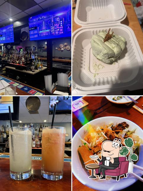 Mint Kitchen & Bar