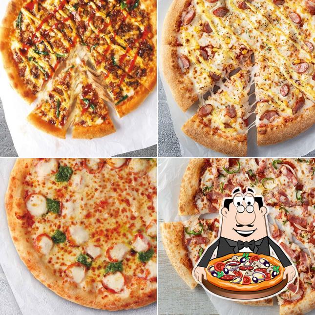 Pizza Hut