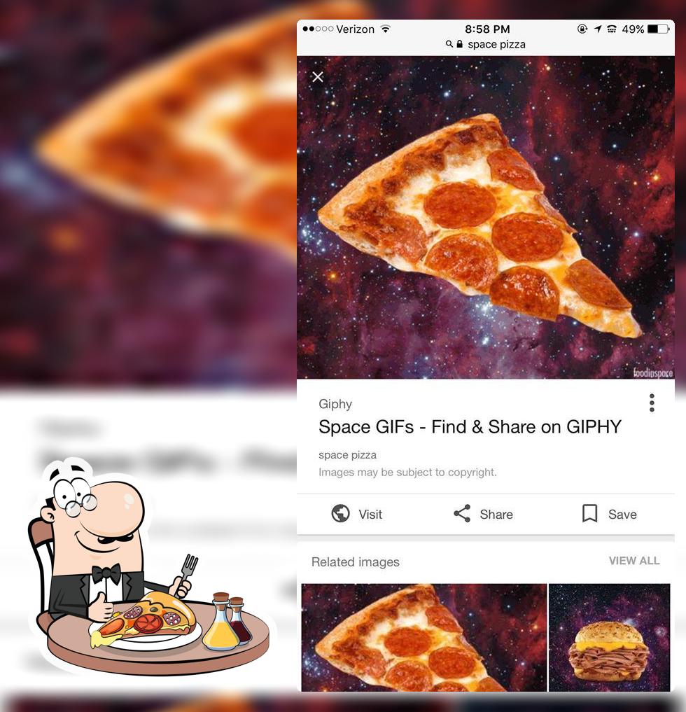 Pizza Planet