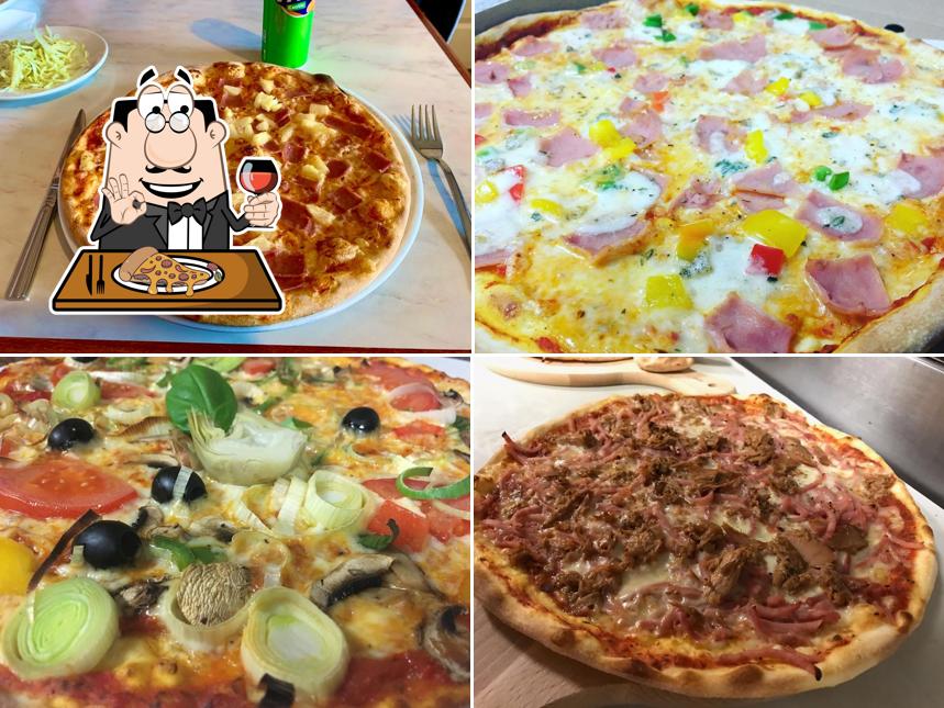 Pizzeria och Restaurang Torino