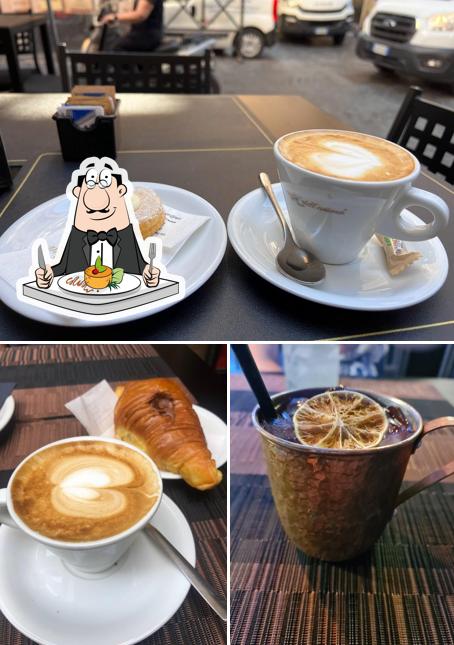 Caffe dell'anima