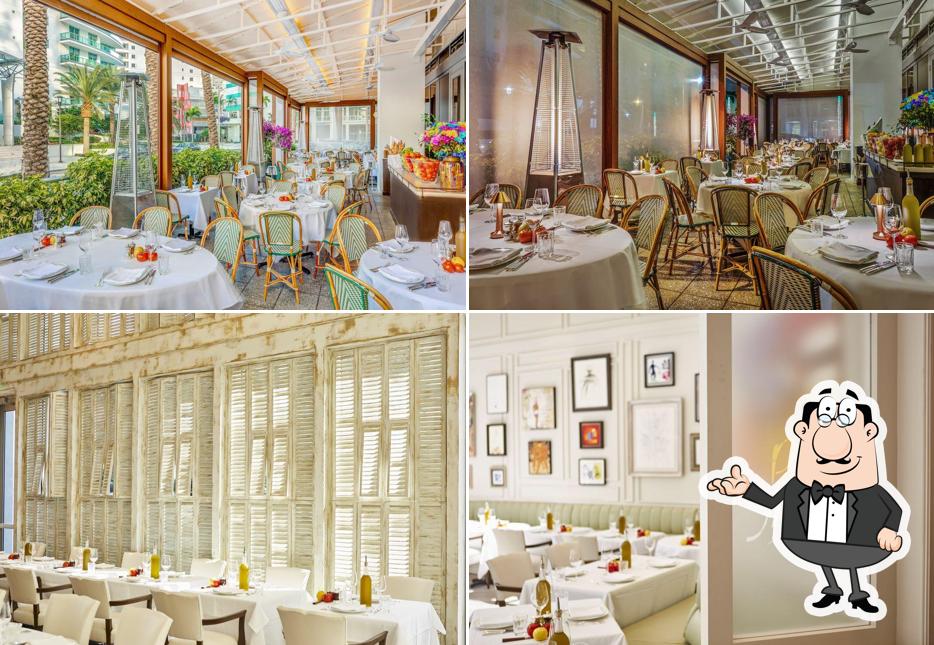 LPM Restaurant & Bar