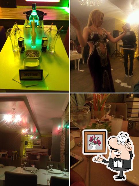 Pesend Restaurant & Bar