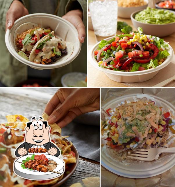 QDOBA Mexican Eats
