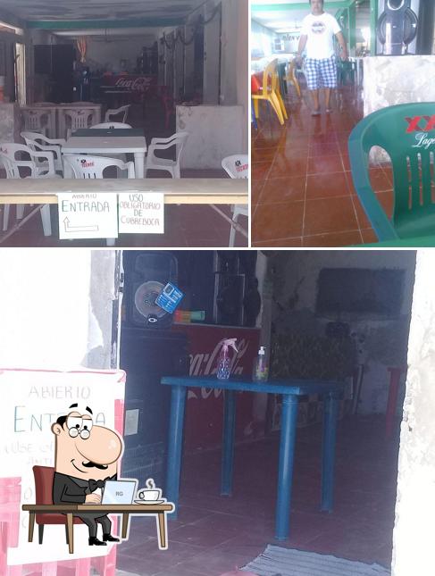ROCAMAR